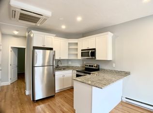 754 Huntington Ave APT 1, Boston, MA 02115