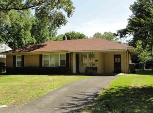 4481 Garnett Rd LOT 428, Memphis, TN 38117