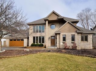 14993 Drake St NW, Andover, MN 55304