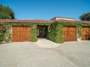 405 Golden Oak Dr, Portola Valley, CA 94028