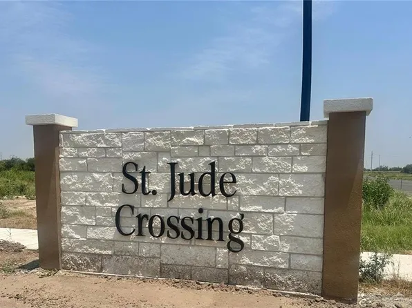 7120 N 71st Ln, Mission, TX 78573