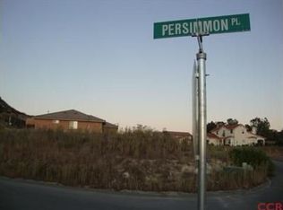 2195 Holly Dr, Paso Robles, CA 93446