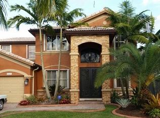 1331 SW 153rd Path, Miami, FL 33194