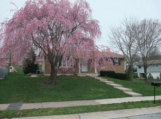 705 Elm St, Birdsboro, PA 19508