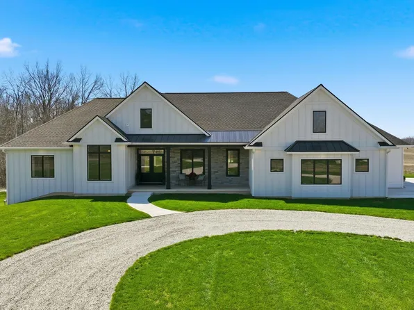 1902 E 350 N, Bluffton, IN 46714