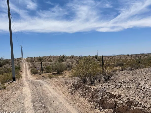 20AC N 319 Avenue, Buckeye, AZ 85326