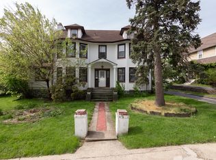7528 Rogers Ave, Upper Darby, PA 19082