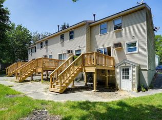 25 Sutherland St #27, Lowell, MA 01850