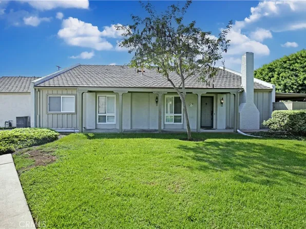 12203 Santa Gertrudes Ave Unit 46, La Mirada, CA 90638