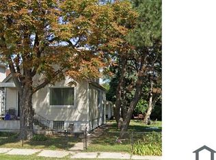 10135 S Racine Ave, Chicago, IL 60643