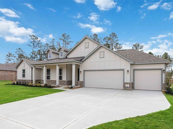 3rd image of 13424 Maverick Trail Rd