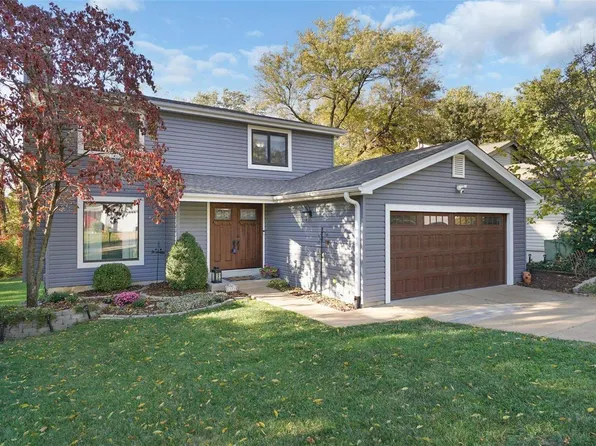 1571 Meadowside Dr, Saint Louis, MO 63146