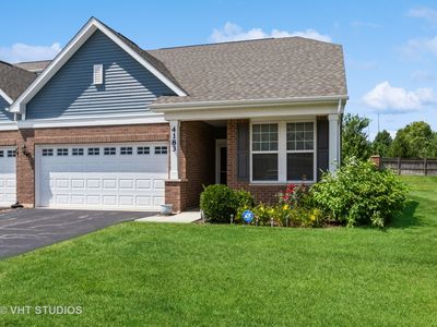 4183 Lobo Ln, Naperville, IL, 60564