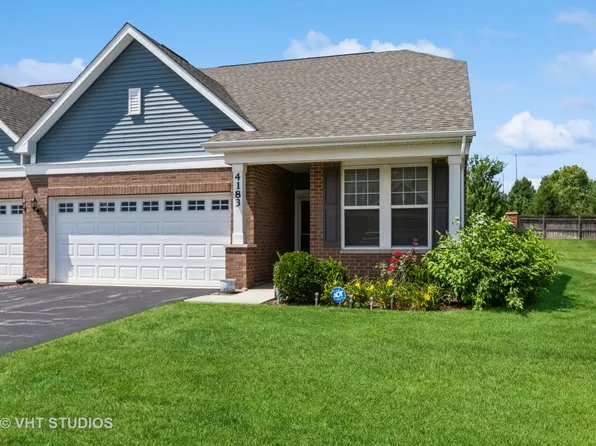 4183 Lobo Ln, Naperville, IL 60564