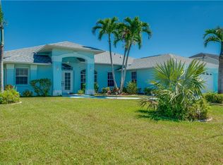 4129 SE 9th Ct, Cape Coral, FL 33904