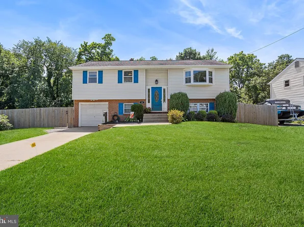 118 Cambridge Ave, Marlton, NJ 08053