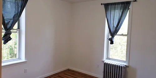 Rented by Bridge Realty