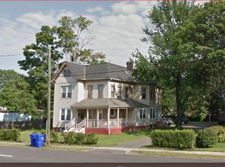 222 Burnside Ave #B1, East Hartford, CT 06108