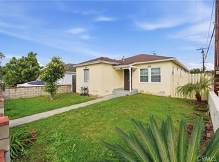 1917 E Harding St, Long Beach, CA 90805