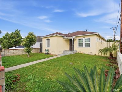 1917 E Harding St, Long Beach, CA, 90805