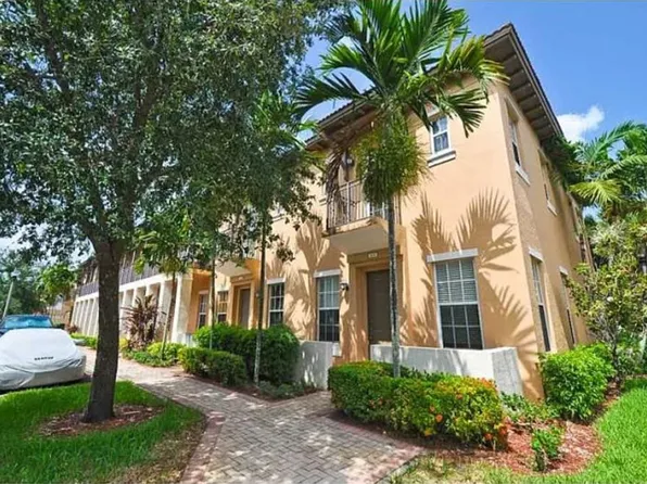 485 SW 147th Terrace #1-48, Pembroke Pines, FL 33027