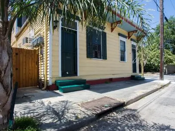 3102 N Rampart St, New Orleans, LA 70117