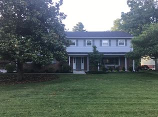 338 Fleming Rd, Cincinnati, OH 45215