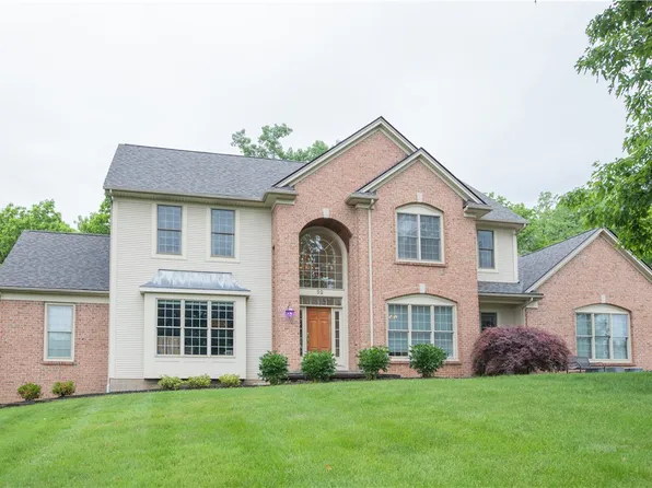 52 Meadow Cove Rd, Pittsford, NY 14534