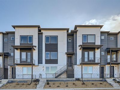 664 Saddle Drive, Erie, CO, 80516