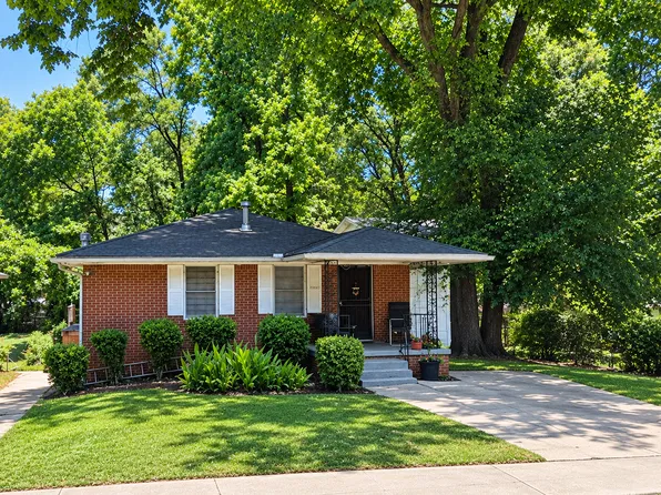 1337 Beecher St SW #A, Atlanta, GA 30310