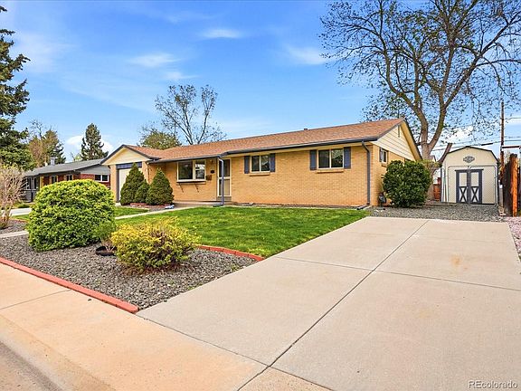 3rd image of 10865 W 68th Avenue