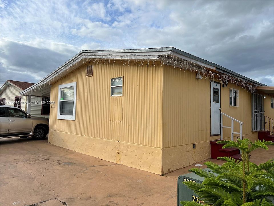 11239 NW 4th Ter, Sweetwater, FL 33172 MLS A11506276 Zillow