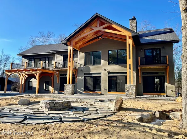 2039 Camp Andrews Way, Kattskill Bay, NY 12844