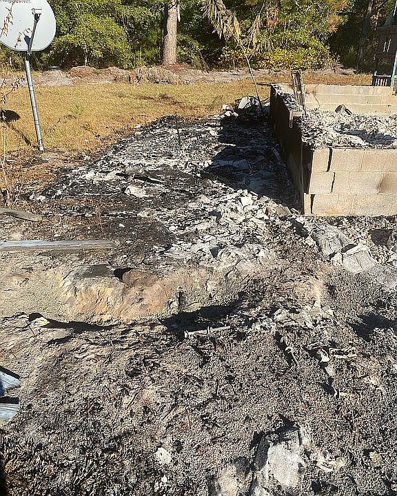 2nd image of 9977 Sharon Church Rd