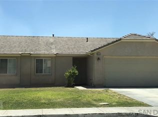 866 David St, Brawley, CA 92227