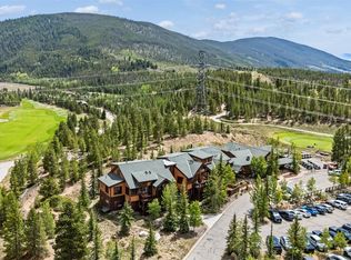 105 River Course Dr #9572, Keystone, CO 80435