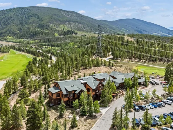 105 River Course Drive UNIT 9572, Keystone, CO 80435