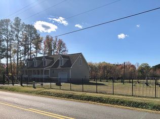 2012 Mark Pine Rd, Hayes, VA 23072