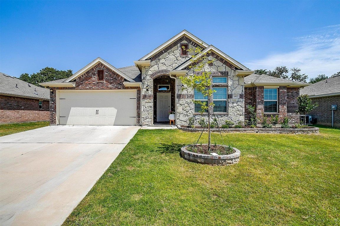 1412 Glade Meadows Dr, Joshua, TX 76058 | Zillow