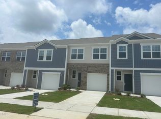 116 S Chubb Rdg, Clayton, NC 27520