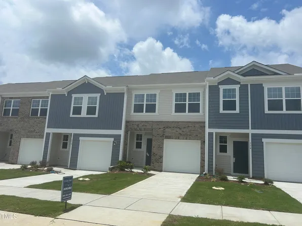 116 S Chubb Rdg, Clayton, NC 27520