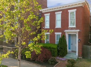 105 W Kentucky St, Louisville, KY