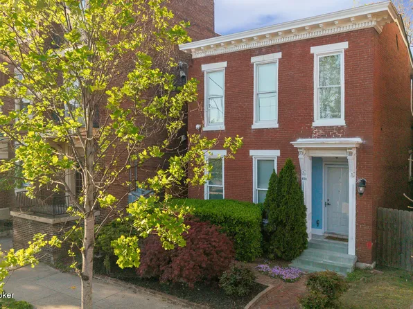 105 W Kentucky St, Louisville, KY 40203