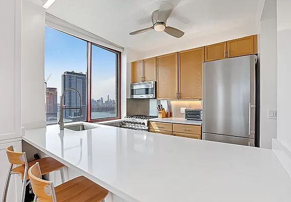 3rd image of 4-74 48th Ave Penthouse 4F