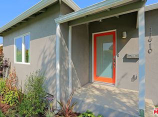 11910 McDonald St, Los Angeles, CA 90230