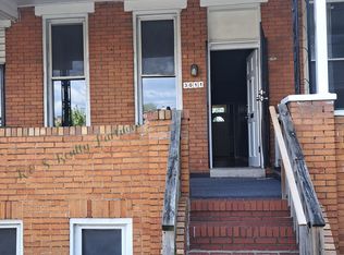 3011 Erdman Ave, Baltimore, MD 21213
