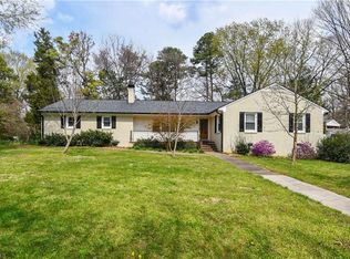 5614 Tower Rd, Greensboro, NC 27410