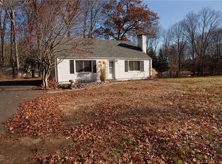 200 W Mountain Rd, West Simsbury, CT 06092