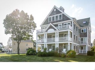 87 Trumbull Ave APT 2, Milford, CT 06460