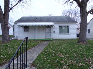 1324 W Main St, Richmond, IN